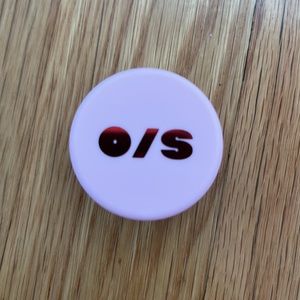 Translucent Setting Powder Mini